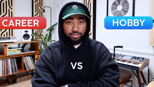 5 Things I Wish I Knew Before Becoming A Music Producer Full Time