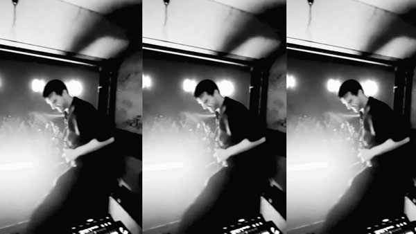 Fred again.. & Baby Keem – leavemealone