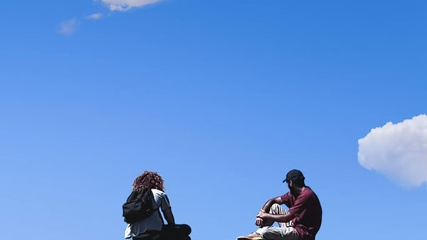 Fred again.. & Jozzy – ten