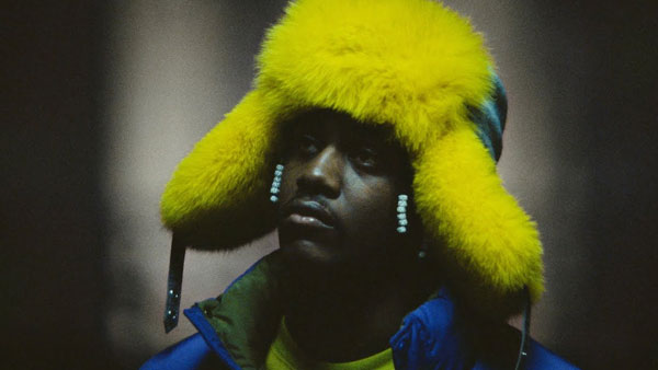 Fred again.. & Lil Yachty & Overmono – stayinit (Knockdown Center, 8th February 2024)