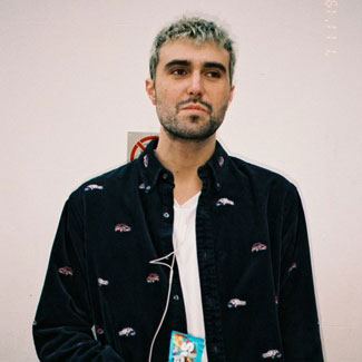 Fred again.. & Obongjayar – adore u