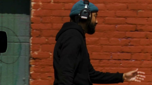 L.Dre – Lonely Dance (Official Music Video)