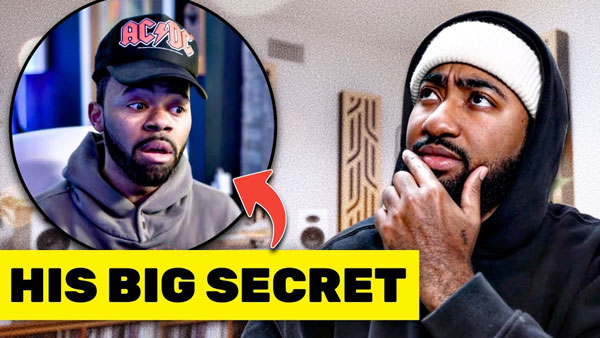 The Secret to a Decade Long Music Career | With Devvon Terrell