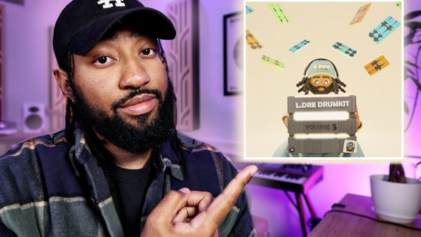 this is my last drum kit